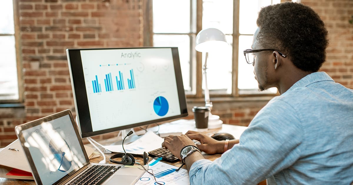 Data Center Modernization Strategy