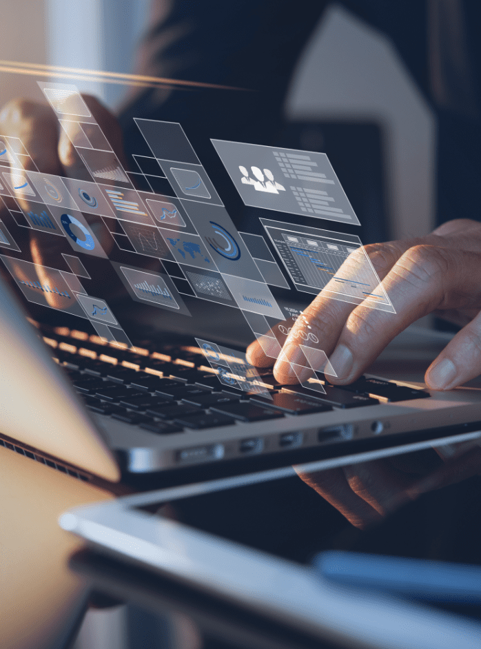 photo-contactcenter-turnkey@2x We offer complete and customizable lifecycle and consumption solutions to align with your financial plans for maximum return on your Presidio solution