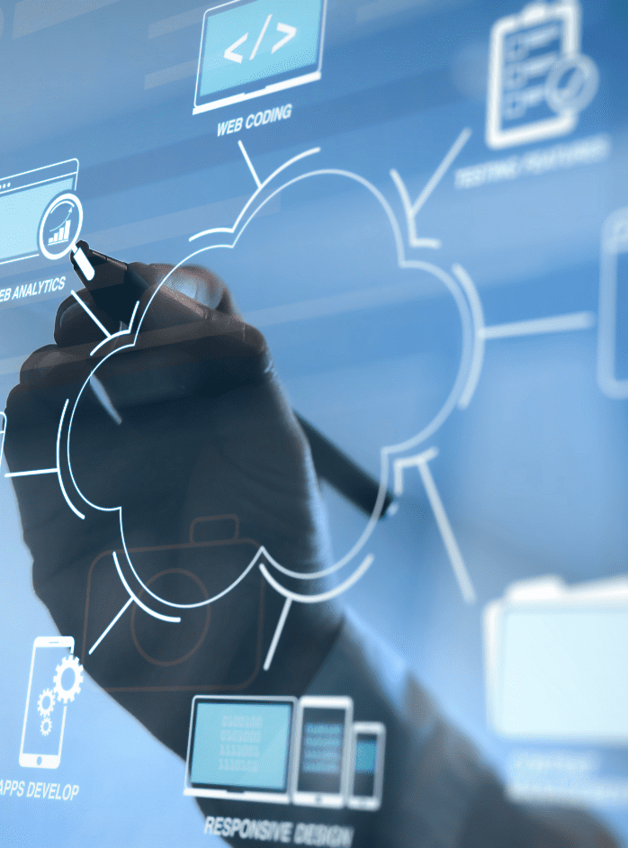 photo-strategy-2@2x Presidio provides consulting services to help tie strategy to execution