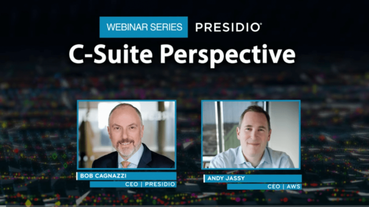 C-Suite Perspective