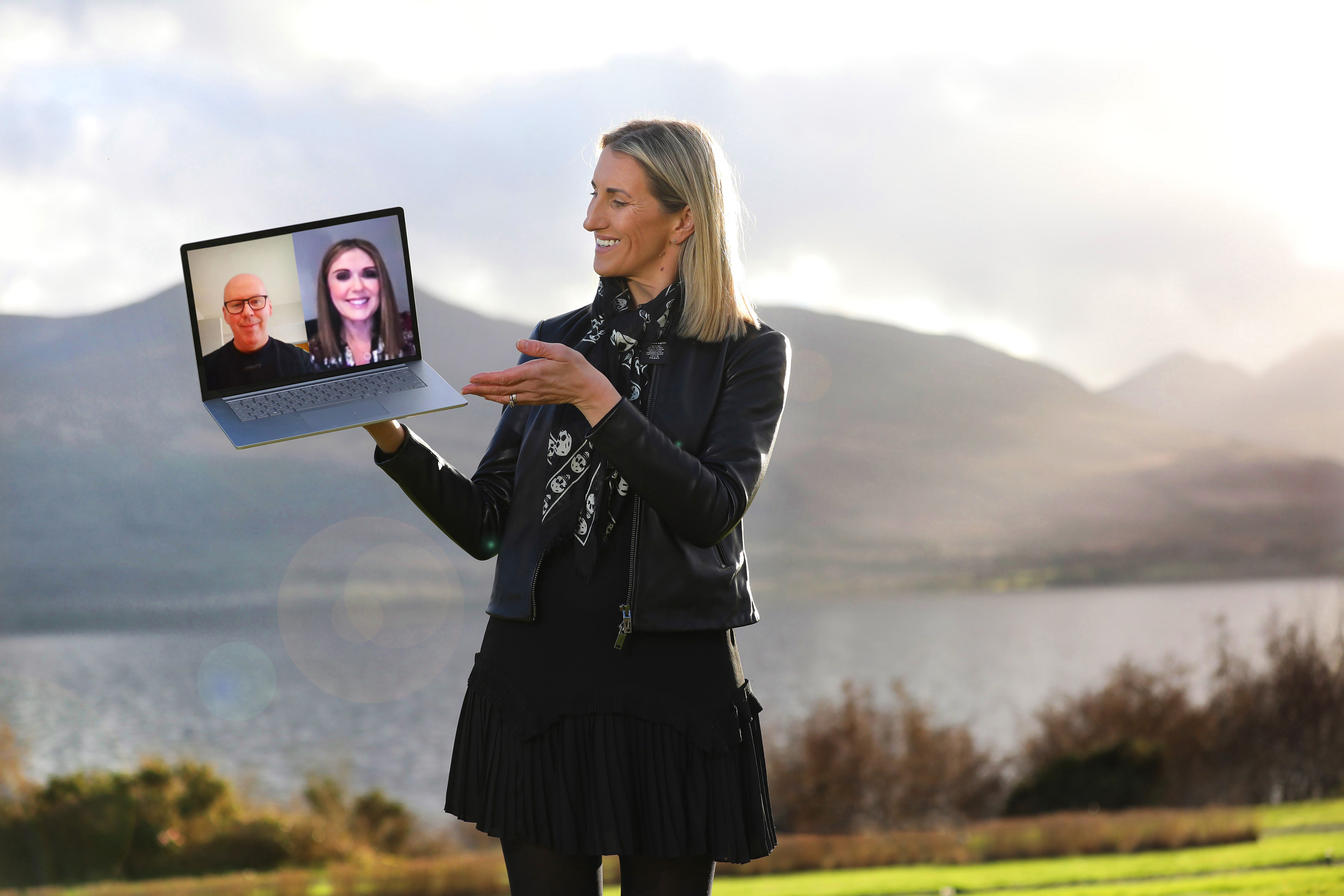 Presidio delivers on multi million euro employee mobilisation programme for AIB