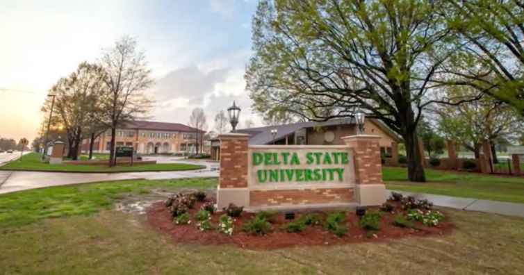 Delta State Case Study