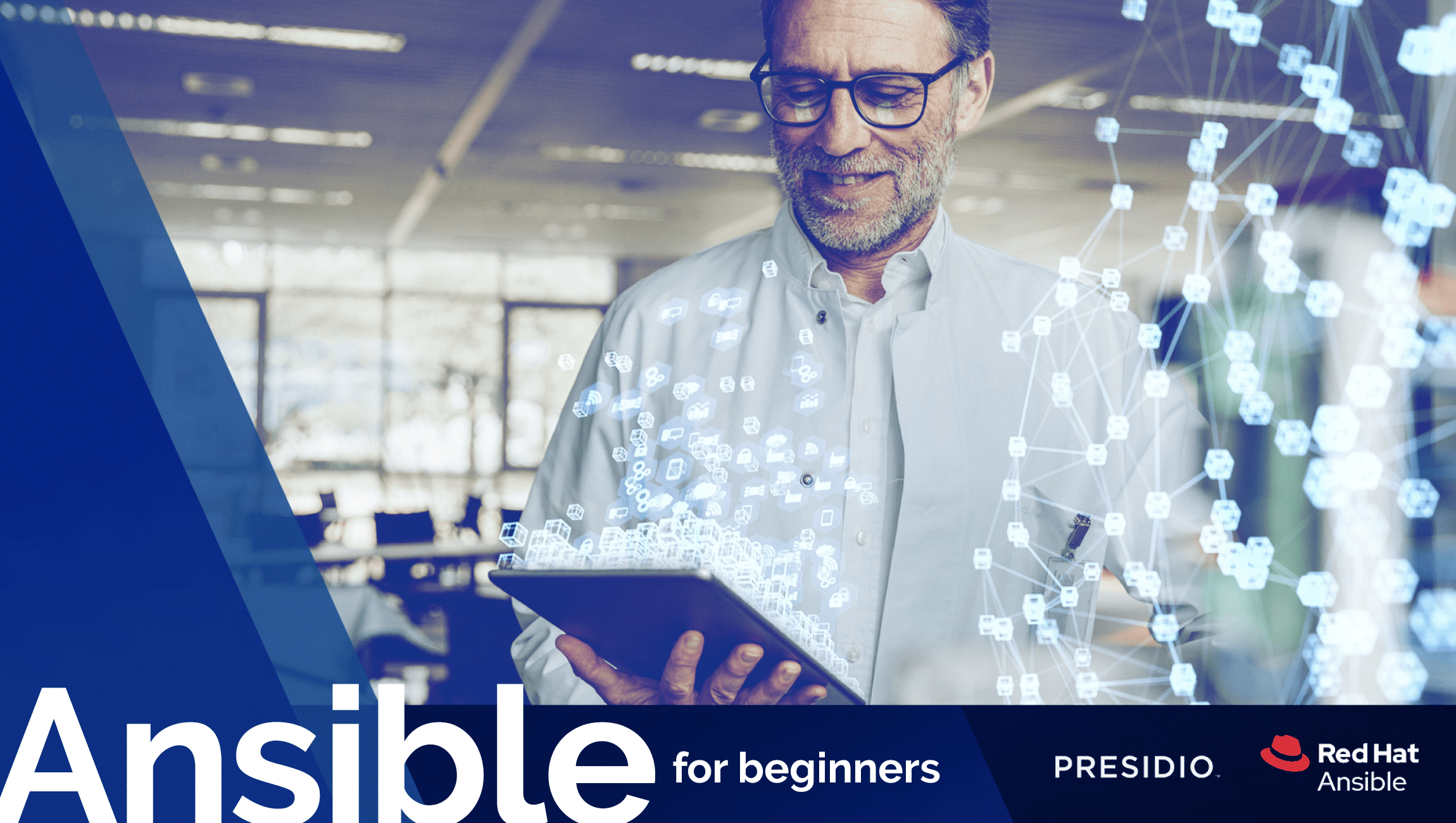 Presidio_RedHatAnsible_eBook