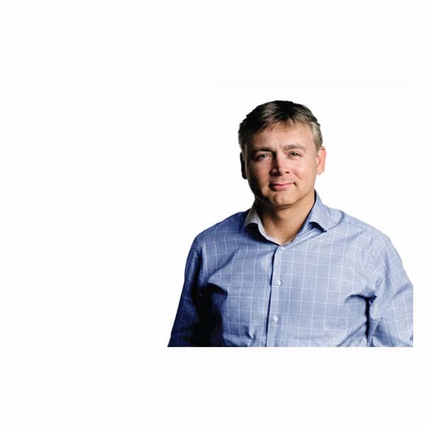 Presidio appoints Shaun Whalon as Vice President of Services