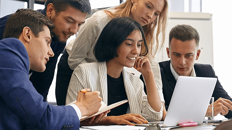 Presidio builds a unified solution on Microsoft Project for the web to streamline its project management