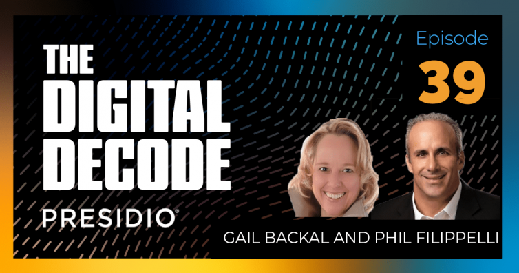 Episode 39: Presidio and the NHL®: A ‘Slapshot’ into Innovation