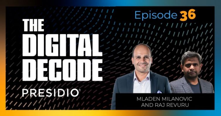 Episode 36: The State of Generative AI: Current & Future Outlook