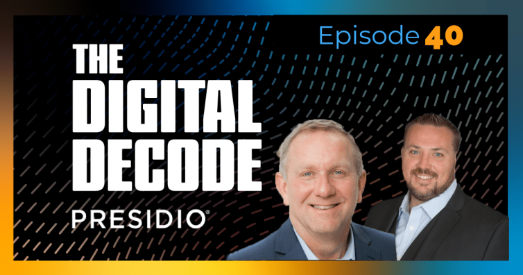 Presidio’s Cybersecurity Predictions for 2024