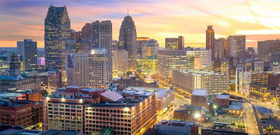 Detroit