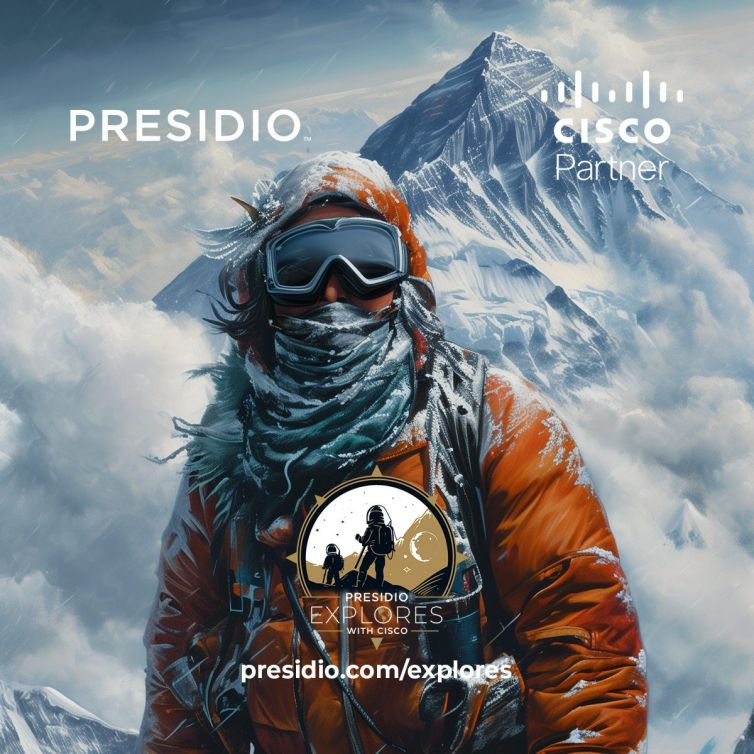 Presidio Explorers