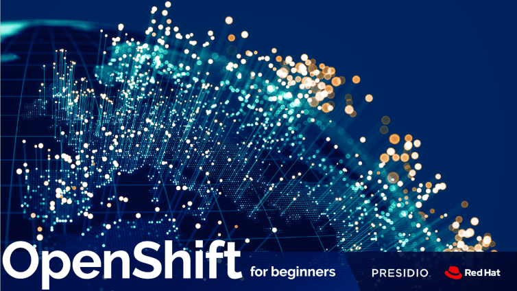 OpenShift For Beginners eBook