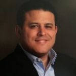 Christopher Corporan