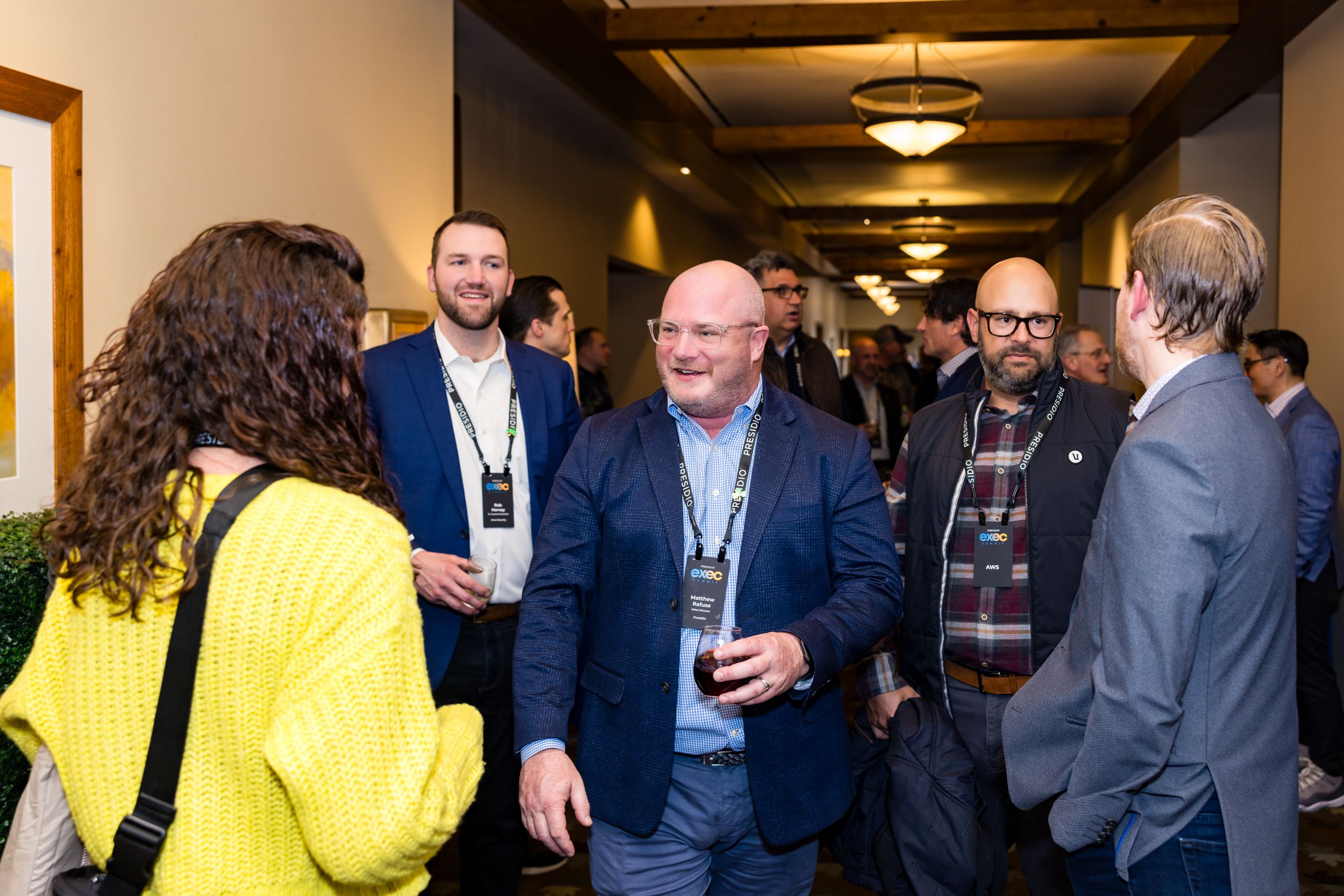 Networking
