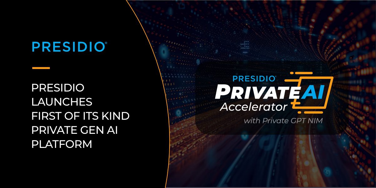 PR private AI