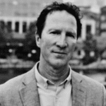 Robert Shannon Headshot