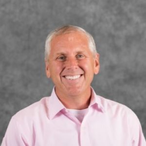 Chris Tanner headshot