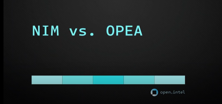 PEA vs NVIDIA NIM What’s Best for Your GenAI Deployment?