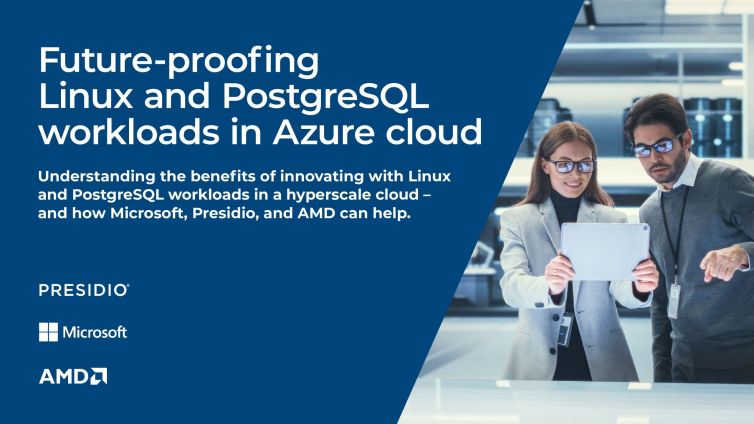 Futureproofing Linux and PostgreSQL workloads in Azure cloud