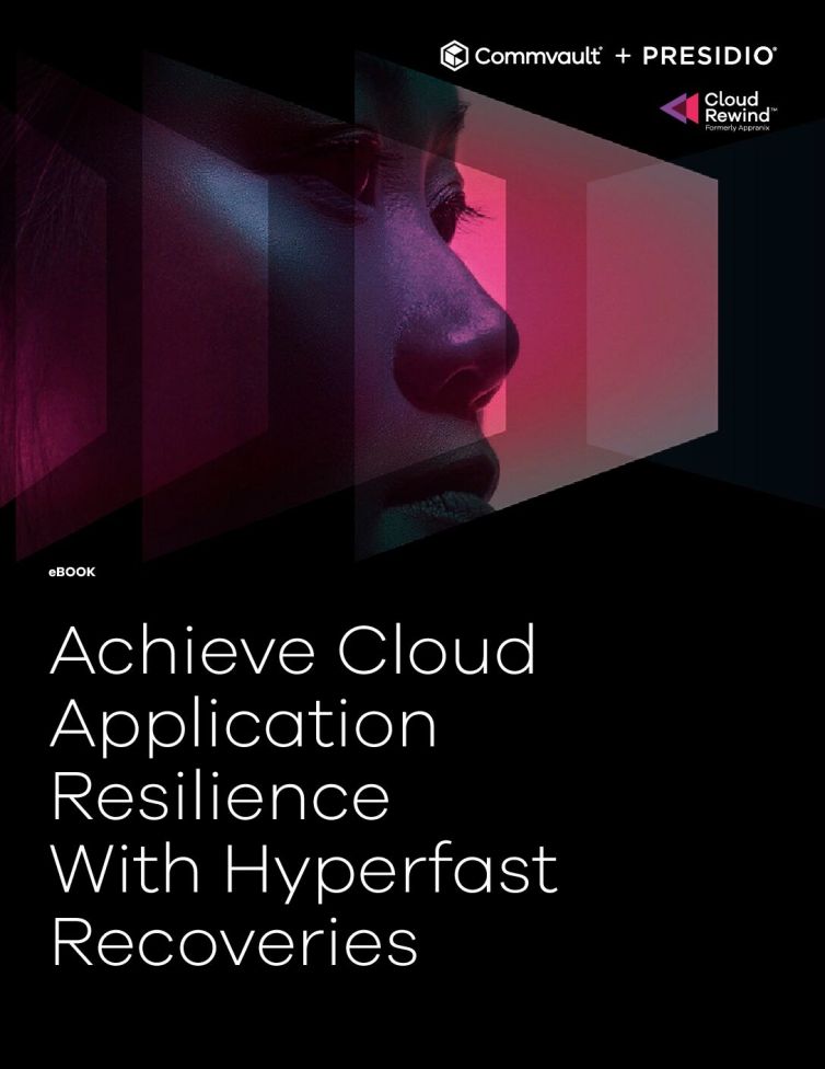 Cloud Rewind