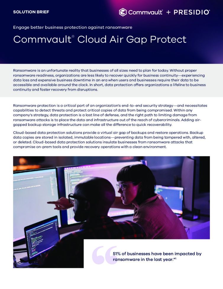 AirGap Protect