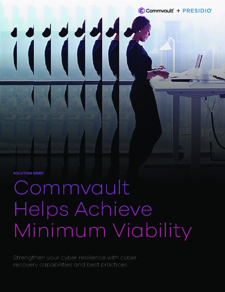 Minimum Viabilit
