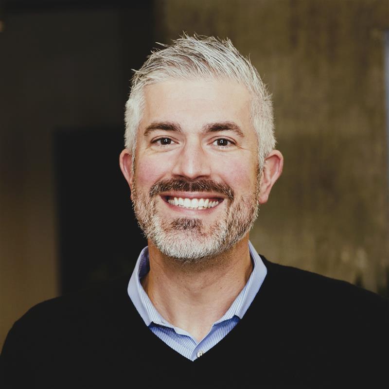 Mike Baur