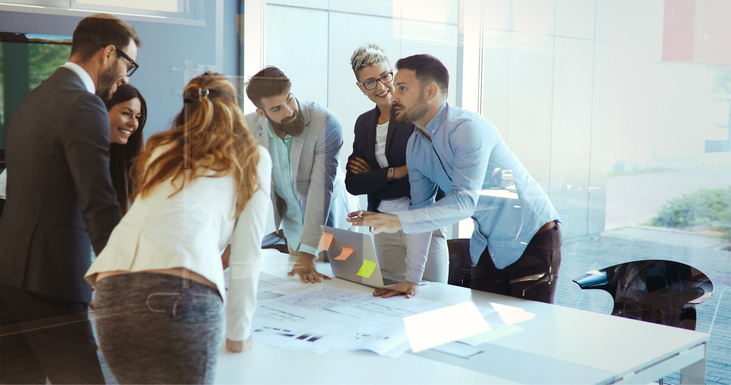 Enterprise-scale Hybrid Networking with AWS Cloud WAN and SD-WAN