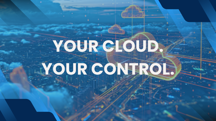 PRESIDIO NAVIGATOR –YOUR CLOUD, YOUR CONTROL