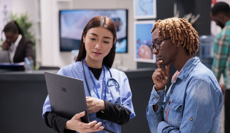 Alliance Medical: Migration from VMWare to AWS, with AWS and Presidio