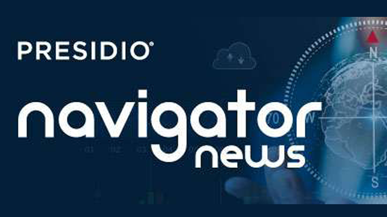 PRESIDIO NAVIGATOR NEWS