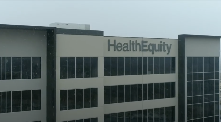 HealthEquity