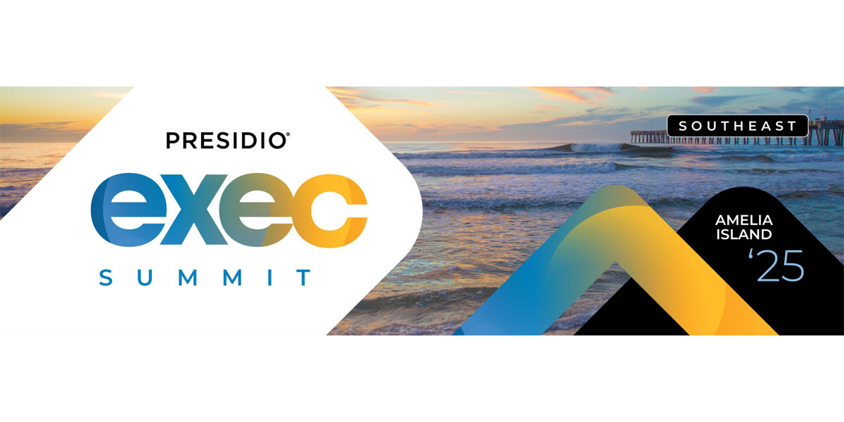 Southeast Exec Summit - Presidio