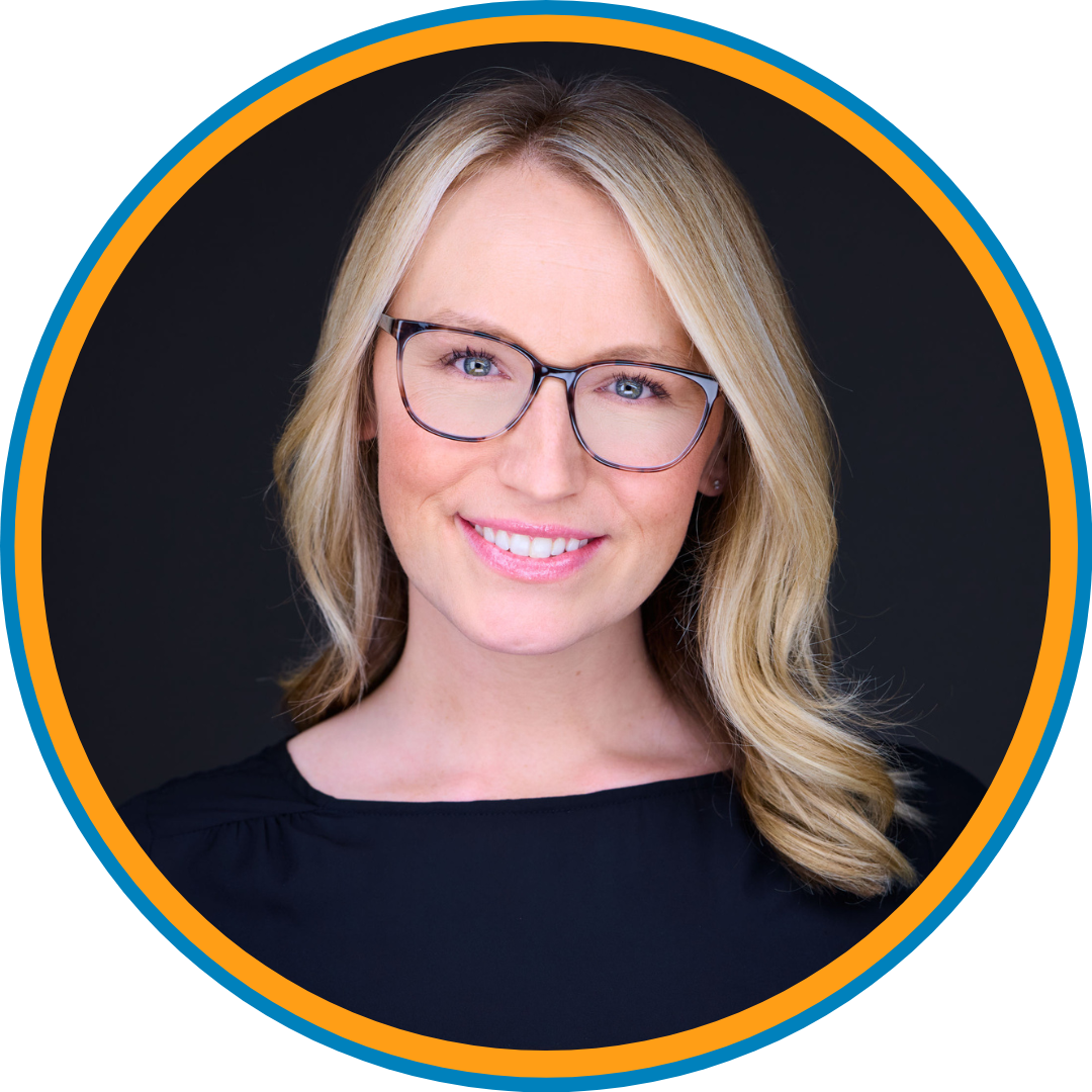 Gloria Phelan Headshot image