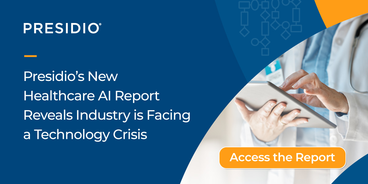 HealthcareAI tile PR