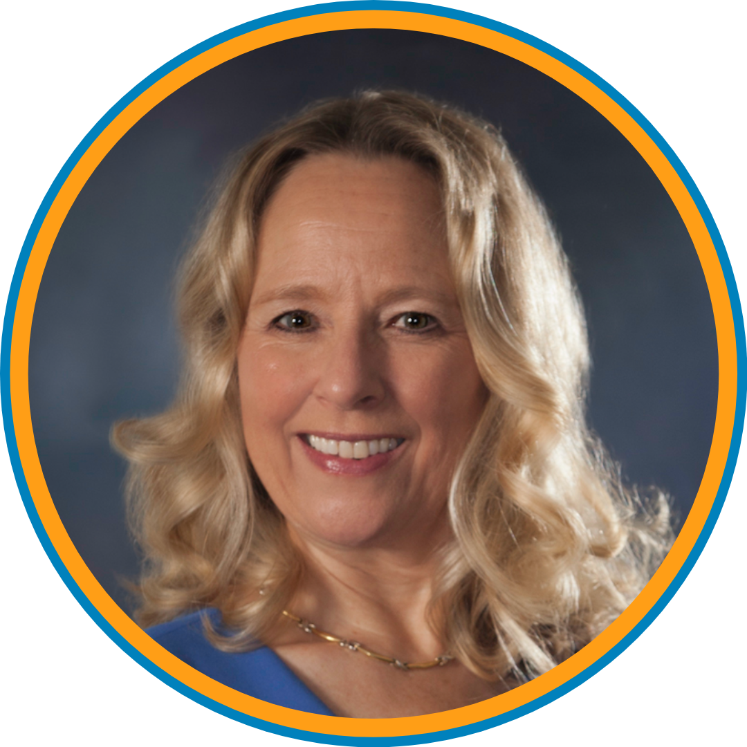 Gail Backal Headshot photo