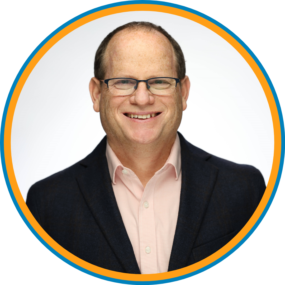 Raphael Meyerwitz headshot photo