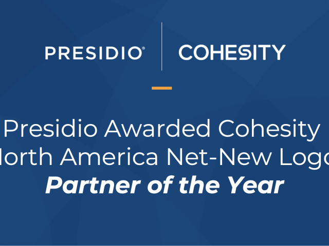 Cohesity_Award