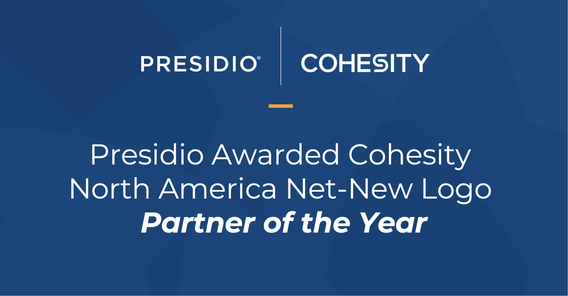 Cohesity_Award