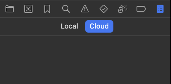 XCode Cloud signup