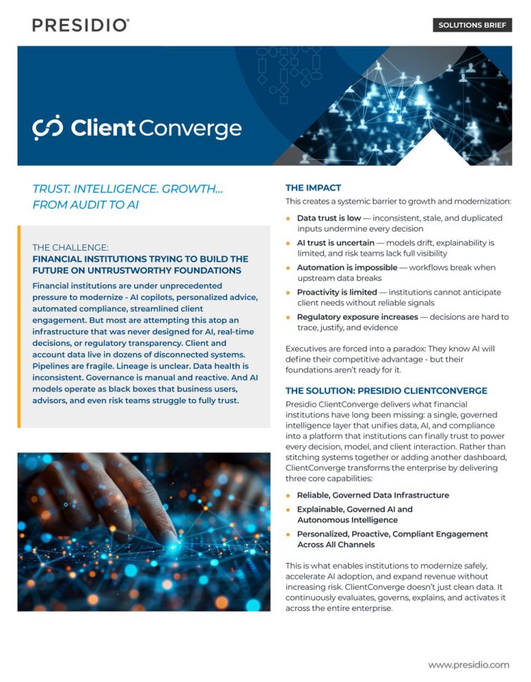 ClientConverge