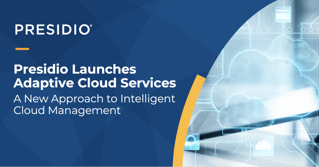 Cloud Managed Services