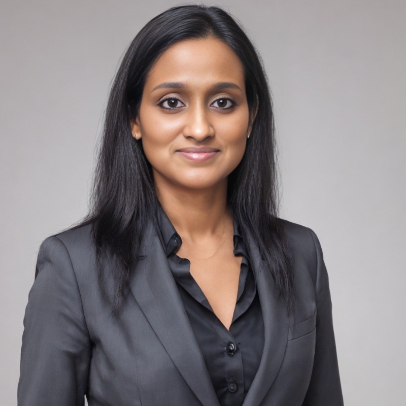 Shailaja Suresh