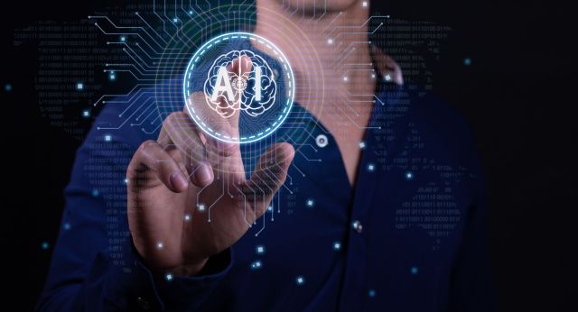 Business Evolution with AI: Interaction with Modern Technology and the Network