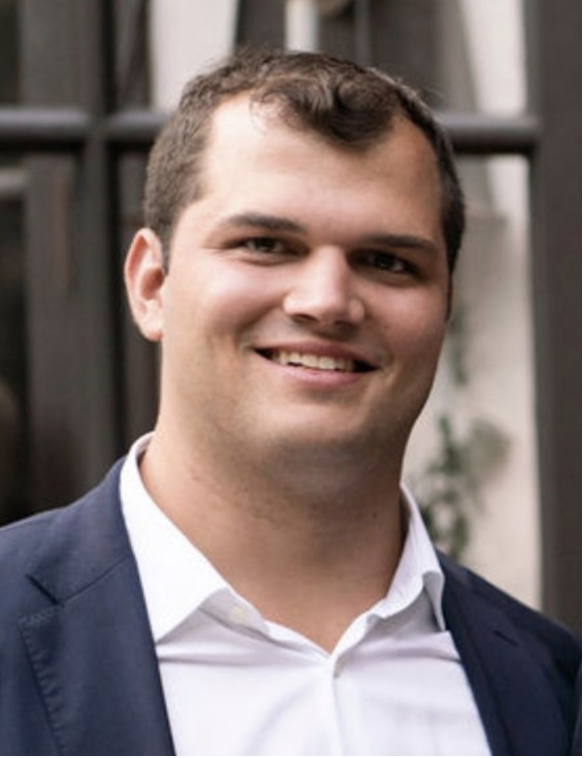 Andrew Reich