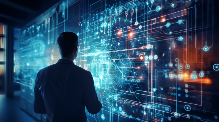 How AI, Analytics, and Automation are Transforming IT Operations