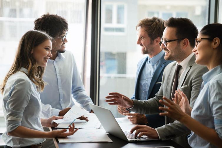 Why Presidio & Cisco