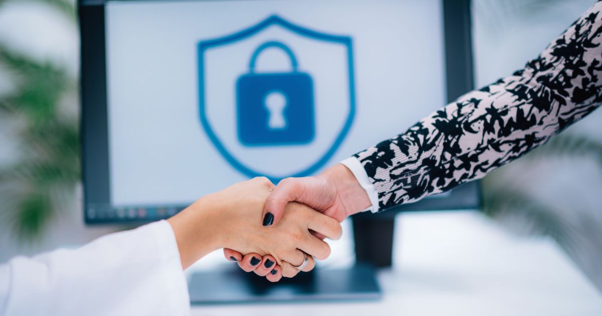 handshake_over_security