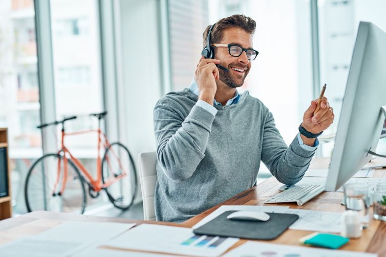 Getting Started with Contact Center AI Guide Data Sheet