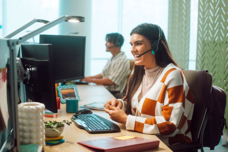 Zoom Contact Center