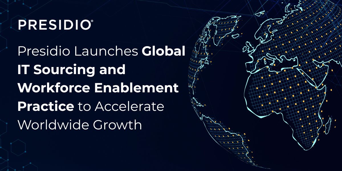 PresidioIT_Global